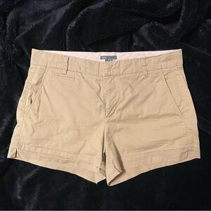 Vince Tan Shorts